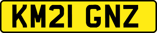 KM21GNZ