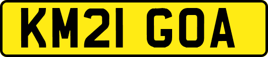 KM21GOA