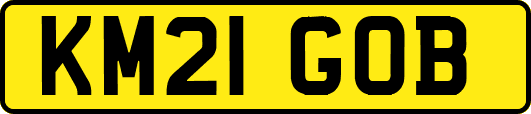 KM21GOB