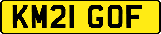 KM21GOF