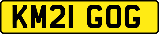 KM21GOG