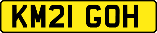 KM21GOH