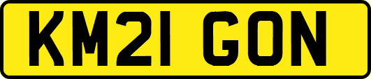 KM21GON
