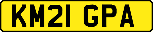KM21GPA