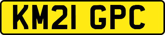 KM21GPC
