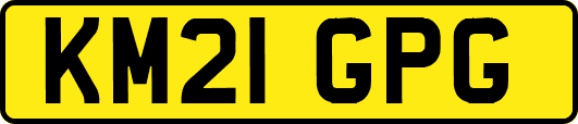 KM21GPG