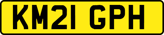 KM21GPH