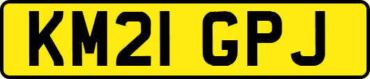 KM21GPJ