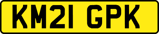 KM21GPK