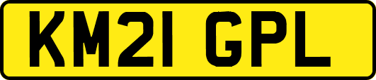 KM21GPL
