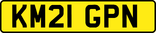 KM21GPN