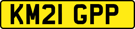 KM21GPP