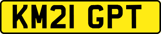 KM21GPT