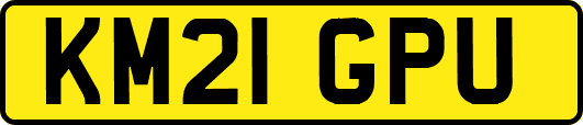 KM21GPU