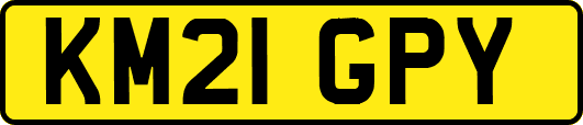 KM21GPY