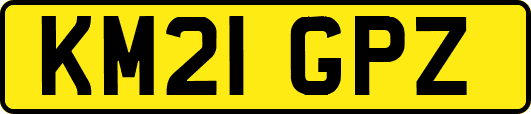 KM21GPZ