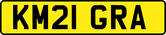 KM21GRA