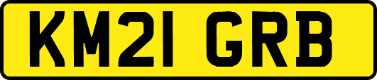KM21GRB