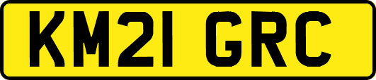 KM21GRC