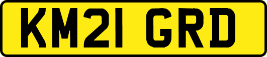 KM21GRD