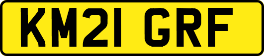 KM21GRF