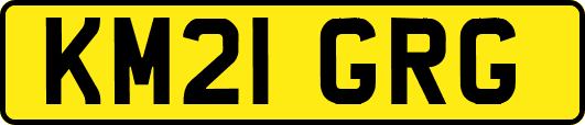 KM21GRG