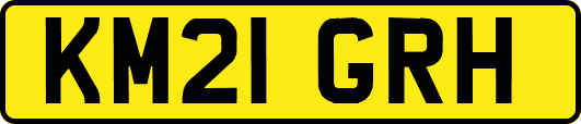 KM21GRH