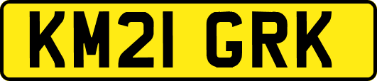 KM21GRK