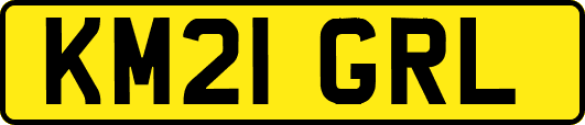 KM21GRL