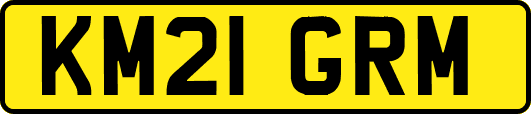 KM21GRM
