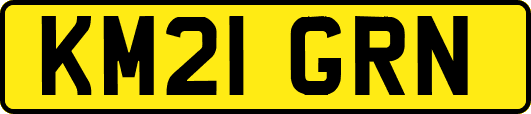 KM21GRN