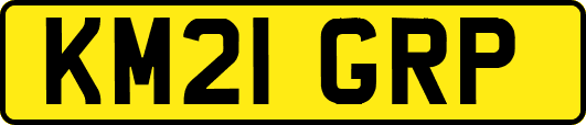 KM21GRP