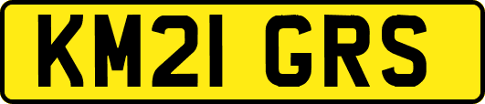 KM21GRS