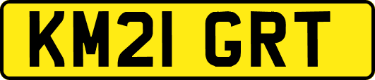 KM21GRT