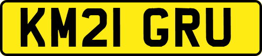 KM21GRU