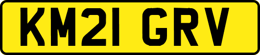 KM21GRV