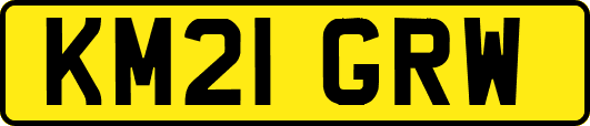 KM21GRW