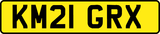 KM21GRX