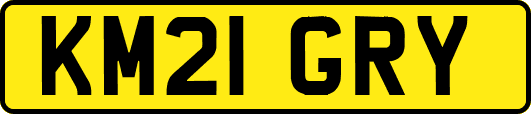 KM21GRY