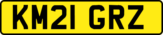 KM21GRZ
