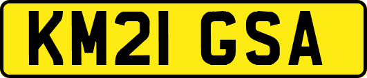 KM21GSA