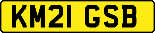 KM21GSB