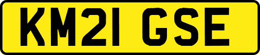 KM21GSE