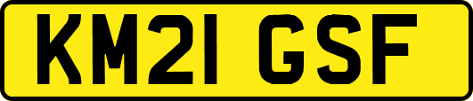 KM21GSF