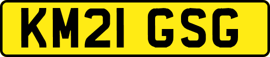 KM21GSG