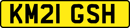 KM21GSH