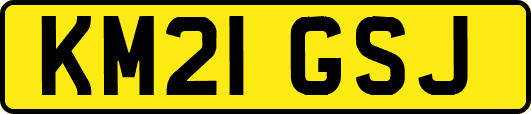 KM21GSJ