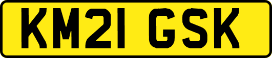 KM21GSK