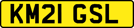 KM21GSL