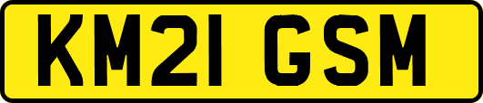 KM21GSM